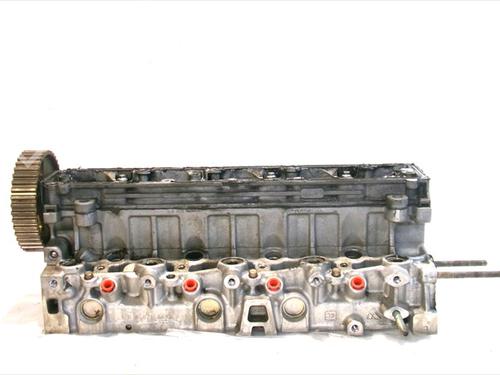 Used Cylinder head Cylinder head PEUGEOT 206 SW (2E/K) 2.0 HDi (90 hp) 34207327 34207327