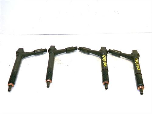 Used Injector Injector OPEL CORSA C (X01) 1.7 DTI (F08, F68) (75 hp) 32281787 32281787