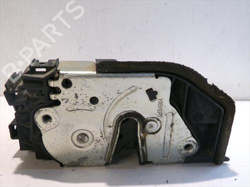 Front left lock BMW 1 Coupe (E82) 120 d | BP24560042C98 - Image 3