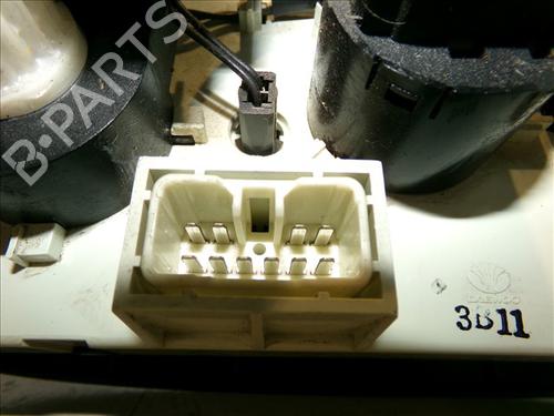 Climate control DAEWOO KALOS (KLAS) 1.2 | BP33423619I5 - Image 4
