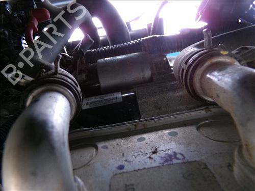 Used Starter Starter DACIA SANDERO II TCe 90 (B8M1, B8MA, B8AC) (90 hp) 25596578 25596578