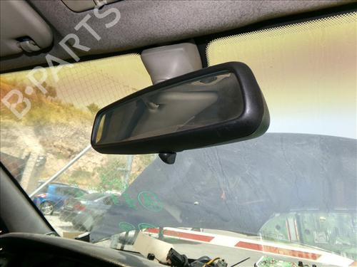 Used Rear mirror Rear mirror OPEL OMEGA B (V94) 2.5 TD (F69, M69, P69) (130 hp) 28008635 28008635