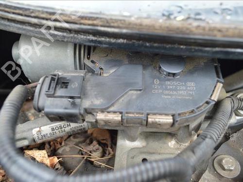 Used Front wiper motor Front wiper motor FORD S-MAX (WA6) 1.8 TDCi (125 hp) 24562324 24562324
