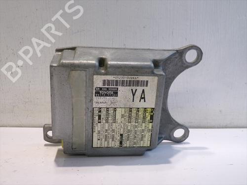 ecu-airbags-toyota-prius-_w3_-2008-2009-2010-2011-2012-2013-2014-2015-2016-24562661 main image