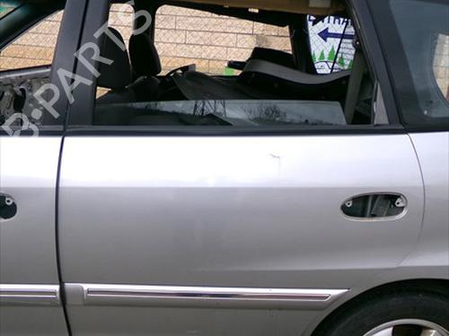 Porta trás esquerda KIA CARENS I MPV (FC, FJ) 2.0 CRDi (140 hp) 31353430