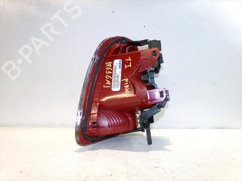 Left taillight MINI MINI (R56) Cooper D | BP37069218C34 - Image 3