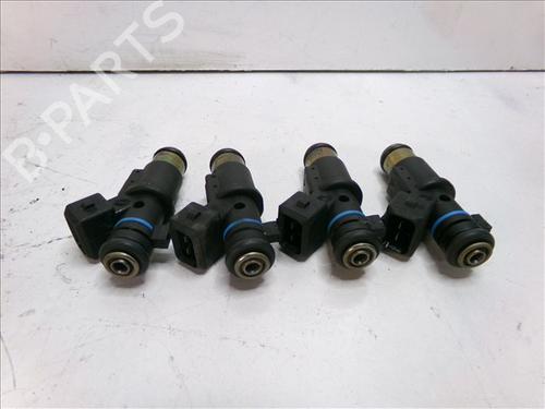 Injector PEUGEOT 1007 (KM_) 1.4 | BP27648730M100 - Image 2