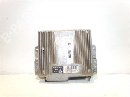 Used Other Other KIA SHUMA I (FB) 1.5 i 16V (AFB242) (88 hp) 36430254 36430254