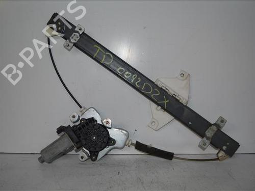 rear-right-window-mechanism-ssangyong-korando-c300-2019-24569263 main image