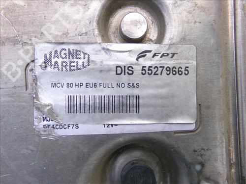 Other CITROËN NEMO Box Body/MPV (AA_) 1.3 BlueHDi 80 | BP30908434O1 - Image 3