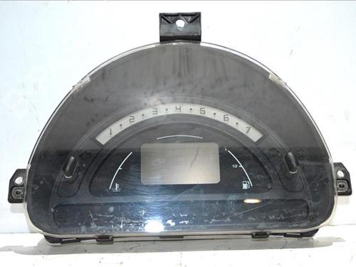 Used Electronic module Electronic module CITROËN C3 I (FC_, FN_) 1.4 HDi (68 hp) 24873973 24873973