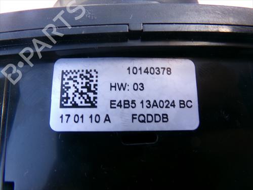 Headlight switch FORD KA+ III (UK, FK) 1.2 Ti-VCT | BP38615262I24 - Image 3
