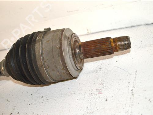 Right front driveshaft HONDA CIVIC IX (FK) 1.6 i-DTEC (FK3) | BP24563546M39 - Image 2