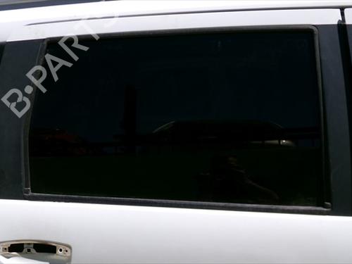 Used Rear right door window Rear right door window DACIA LODGY (JS_) 1.5 Blue dCi 95 (JSJL, JSN7) (95 hp) 34113907 34113907