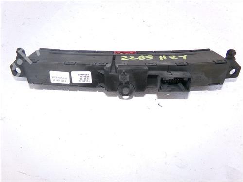 Warning switch FIAT 500L (351_, 352_) 1.6 D Multijet (199LYD1B) | BP33422784I22 - Image 2