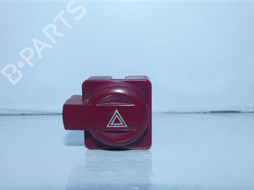 Used Warning switch Warning switch CITROËN C4 I (LC_) 1.6 HDi (90 hp) 24555468 24555468