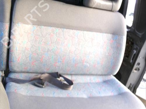 Used Rear seat Rear seat 37682698 37682698