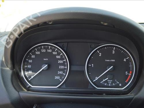 Used Electronic module Electronic module BMW 1 Coupe (E82) 120 d (177 hp) 24560048 24560048