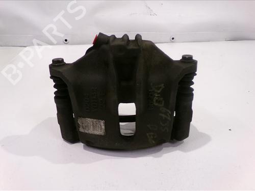 Used Right front brake caliper Right front brake caliper 24859808 24859808