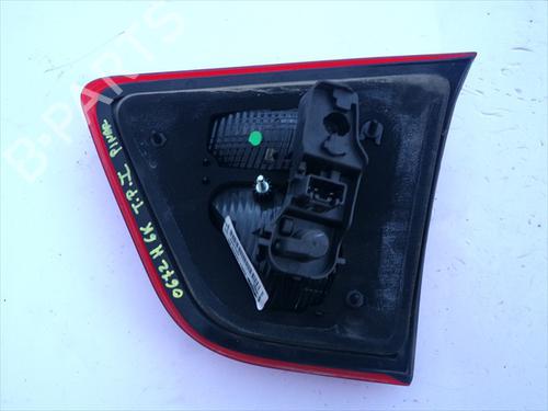 Left tailgate light FORD C-MAX II (DXA/CB7, DXA/CEU) 1.6 TDCi | BP40215963C79 - Image 2