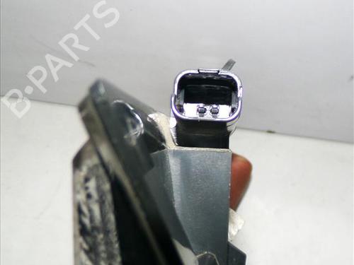 Third brake light CITROËN C4 II (NC_) 1.6 HDi 110 | BP24564788L11 - Image 3