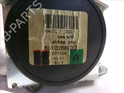 Front right seatbelt MINI MINI (R56) Cooper | BP24558388I25 - Image 4
