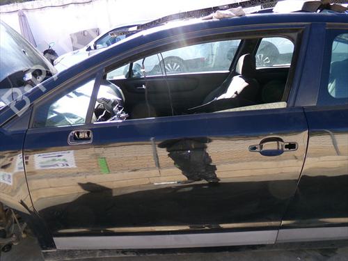 Used Left front door Left front door CITROËN C4 Coupe (LA_) 1.6 16V (109 hp) 33715765 33715765