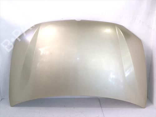 hood-ssangyong-korando-c300-2019-24560365 main image