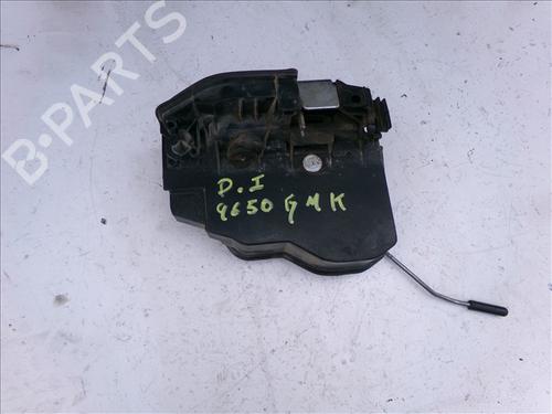 rear-right-lock-bmw-x5-e70-2006-2007-2008-2009-2010-2011-2012-2013-26516991 main image