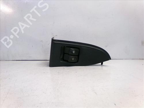 Used Left front window switch Left front window switch RENAULT KANGOO (KC0/1_) 1.2 16V (KC05, KC06, KC03, KC0T, KC0W, KC1D) (75 hp) 24874007 24874007