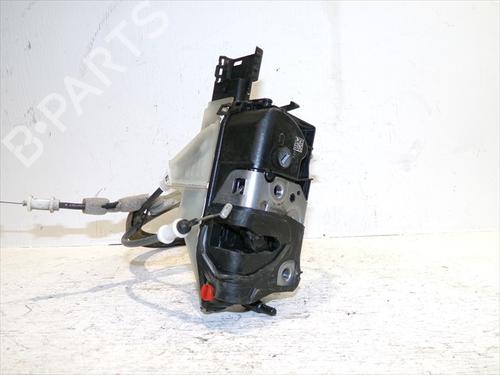 Used Rear left lock Rear left lock CITROËN C5 AIRCROSS (A_) 1.2 PureTech 130 (ARHNSJ) (131 hp) 33591938 33591938