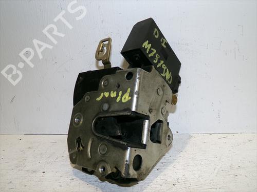 front-left-lock-bmw-3-e36-1990-1991-1992-1993-1994-1995-1996-1997-1998-26283714 main image