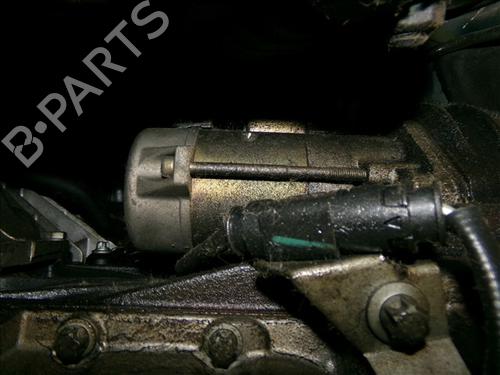 Used Starter Starter MERCEDES-BENZ CLK (C208) CLK 230 Kompressor (208.348) (197 hp) 33422914 33422914