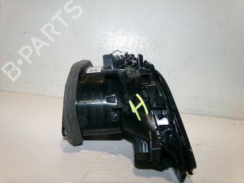 Air vent VW T-ROC (A11, D11) 2.0 TDI SCR | BP38615384I21 - Image 4