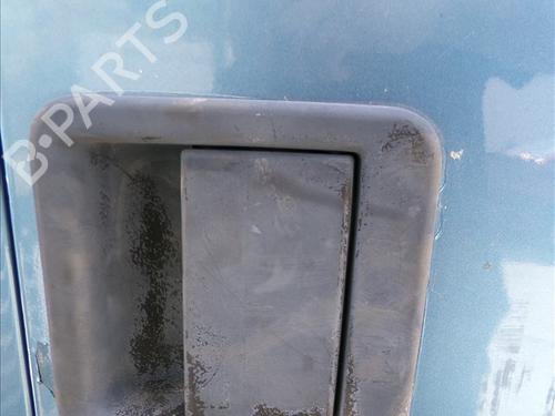 Used Front right exterior door handle Front right exterior door handle 26880818 26880818