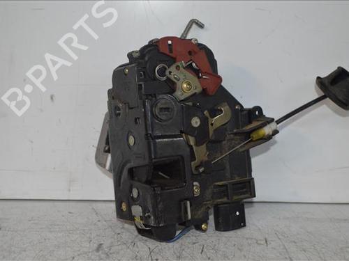 Rear left lock AUDI A4 B6 (8E2) 1.6 | BP24569305C100 - Image 3