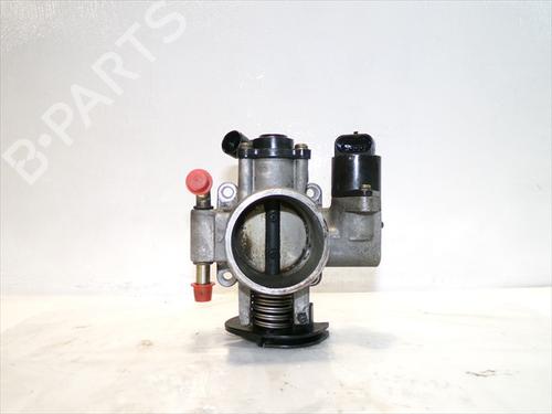Used Throttle body Throttle body DAEWOO KALOS (KLAS) 1.4 16V (94 hp) 35894674 35894674