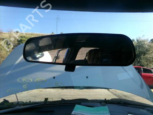 Used Rear mirror Rear mirror MAZDA 323 F VI Hatchback (BJ) 2.0 TD (101 hp) 26204486 26204486