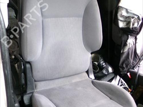 Used Right front seat Right front seat PEUGEOT PARTNER Box Body/MPV 1.6 BlueHDi 120 (120 hp) 32259135 32259135