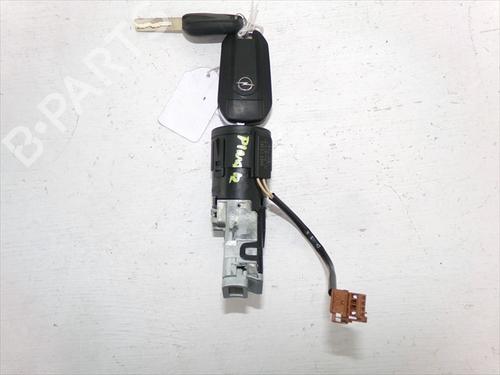 Electronic module OPEL CORSA F (P2JO) 1.2 (68) | BP40061787M83 - Image 2