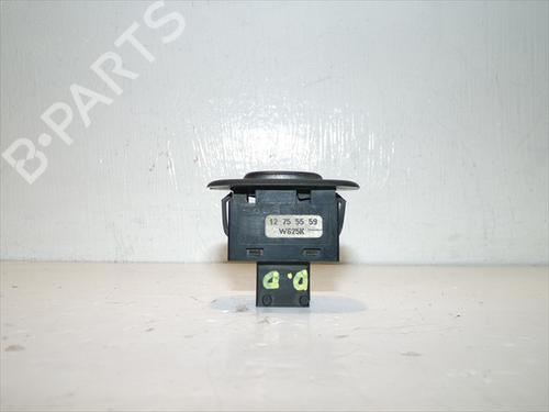 Right front window switch SAAB 9-5 (YS3E) 1.9 TiD | BP24564852I26 - Image 2