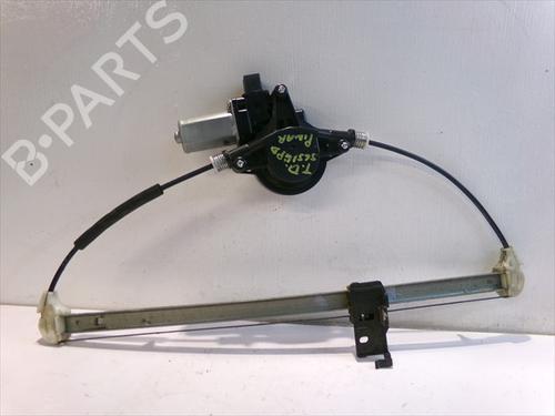 Used Rear right window mechanism Rear right window mechanism MAZDA 6 Estate (GH) 2.0 MZR-CD (GH14) (140 hp) 25707515 25707515
