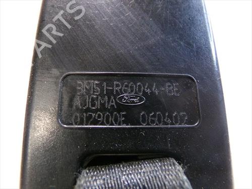 Seat buckle FORD FOCUS C-MAX (DM2) 1.6 TDCi | BP36108223I32  - Image 5