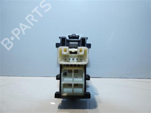 Right front window switch TOYOTA COROLLA Saloon (_E15_) 1.6 (ZRE151) | BP24555973I26 - Image 2