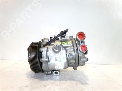 Used AC compressor AC compressor 24567391 24567391