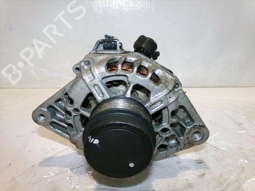 Used Alternator Alternator 38435569 38435569