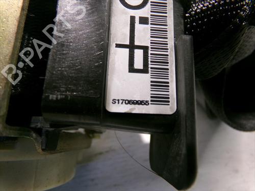 Front left seatbelt BMW 1 (E87) 118 d | BP25733775I26 - Image 4