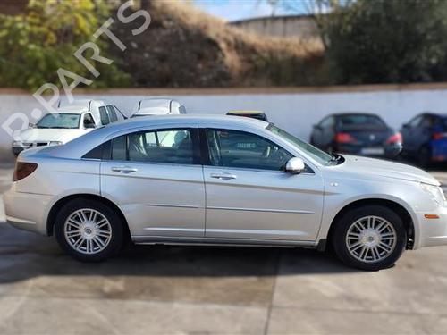 Front wiper motor CHRYSLER SEBRING (JS) 2.0 CRD | BP33423705M29 - Image 6