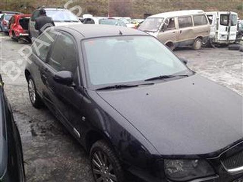 Headlight switch ROVER 25 I Hatchback (RF) 2.0 iDT | BP24555414I24  - Image 6