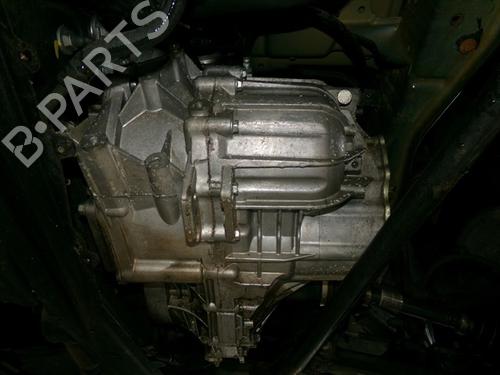 Cambio CHEVROLET EPICA (KL1_) 2.0 D (150 hp) 32281724